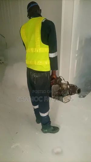 Fumigation Experts