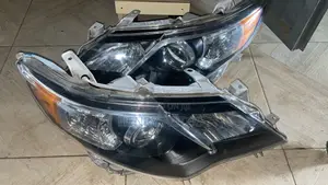 Set Head Light Camry 012 Sport