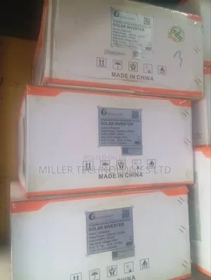 Felicity Inverter 3kva 24v Ivem3024 Hybrid