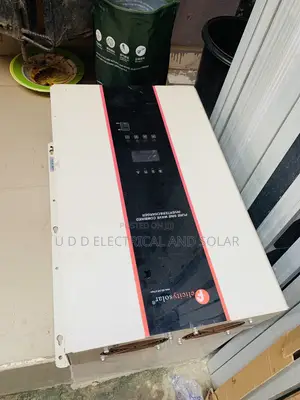 Felicity Solar 10kva 48v Inverter With Warrantee