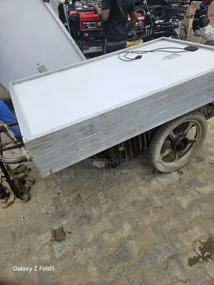 Jinko Solar Panel 305w
