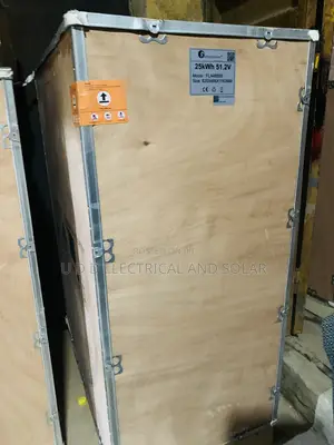 Felicitysolar 25kwh 51.2v Lithium Ion Battery With Warrantee