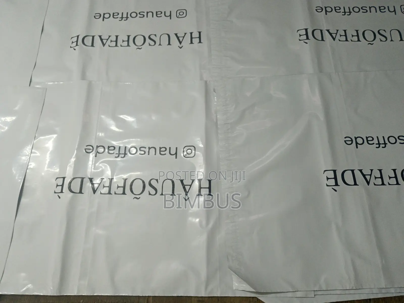 Nylon Printing