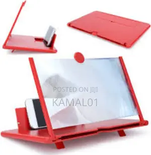 Phone Magnifier