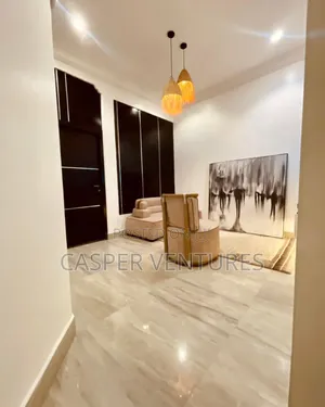 Furnished 2bdrm Apartment in Freedom, Ikate for rent