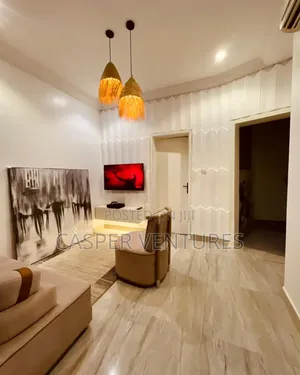 Furnished 2bdrm Apartment in Freedom, Ikate for rent