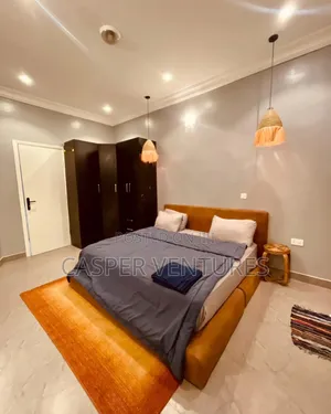 Furnished 2bdrm Apartment in Freedom, Ikate for rent