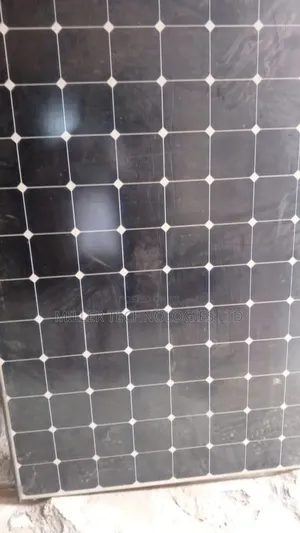 Sunpower Solar Panel 320w 96 Cells