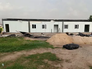 We Are One of the Best Portacabin Builder/We Build to Last