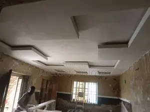 P.O.P Interior Exterior Design