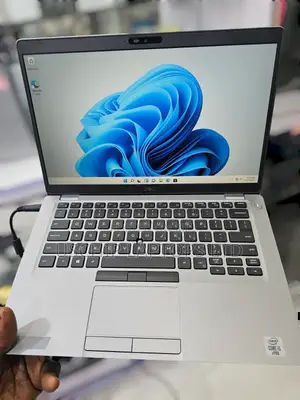 Laptop Dell Latitude 5510 8GB Intel Core i5 SSD 256GB