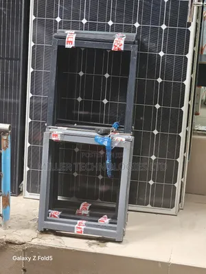 Tubular Battery Rack for 2 4 Battery