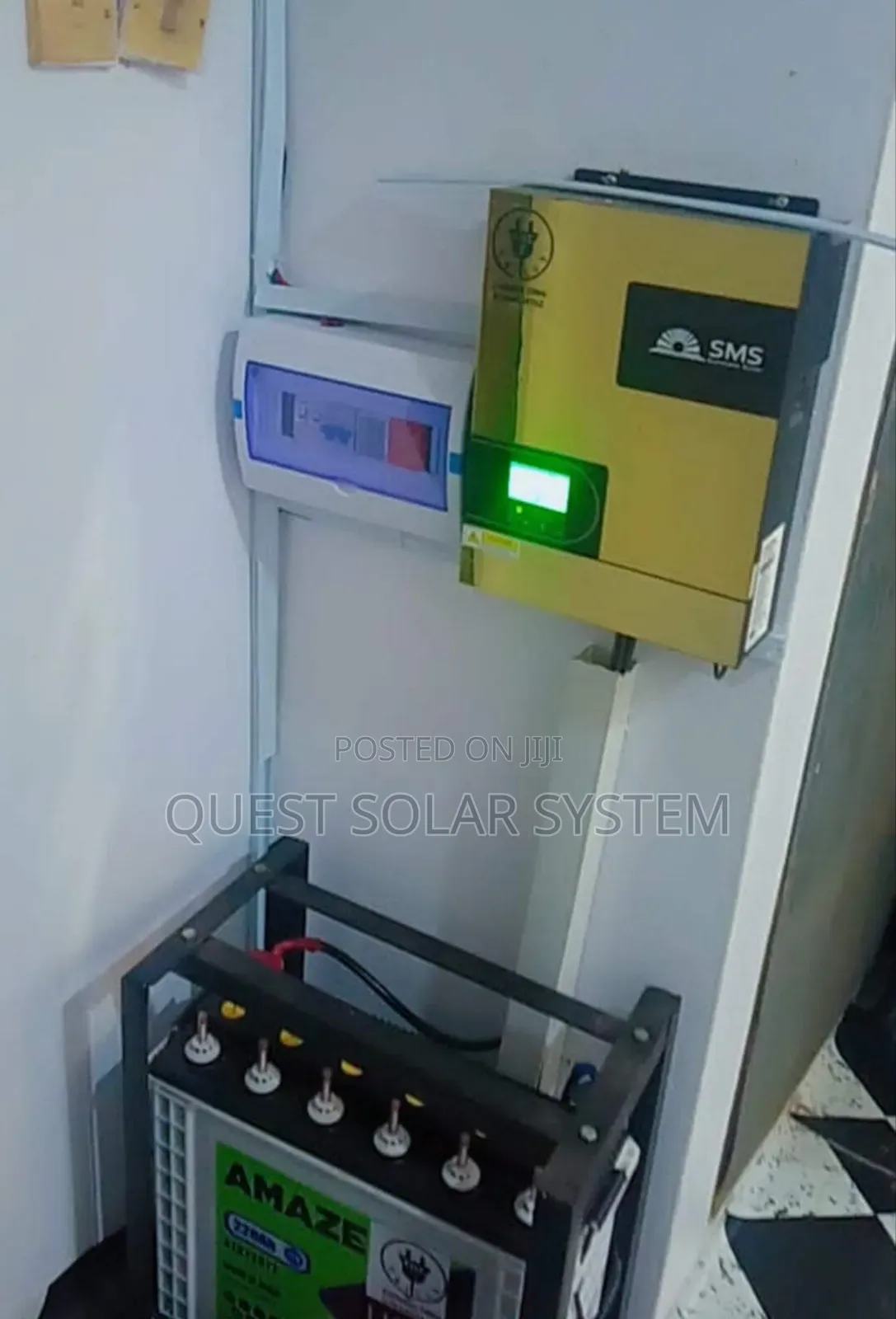 Electrical Installation