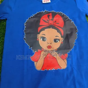 Customized Plain T-Shirts