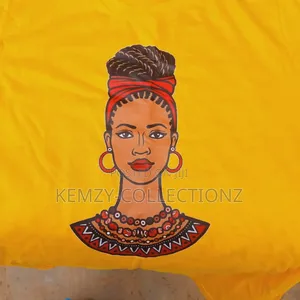 Customized Plain T-Shirts