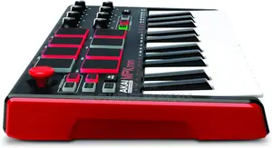 Akai Mini Keyboard