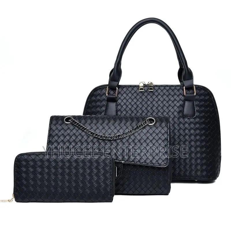 3 in 1 Classy Handbag