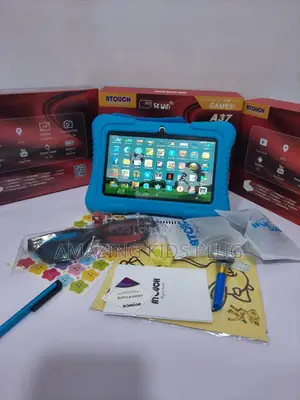 New Atouch A32 128 GB