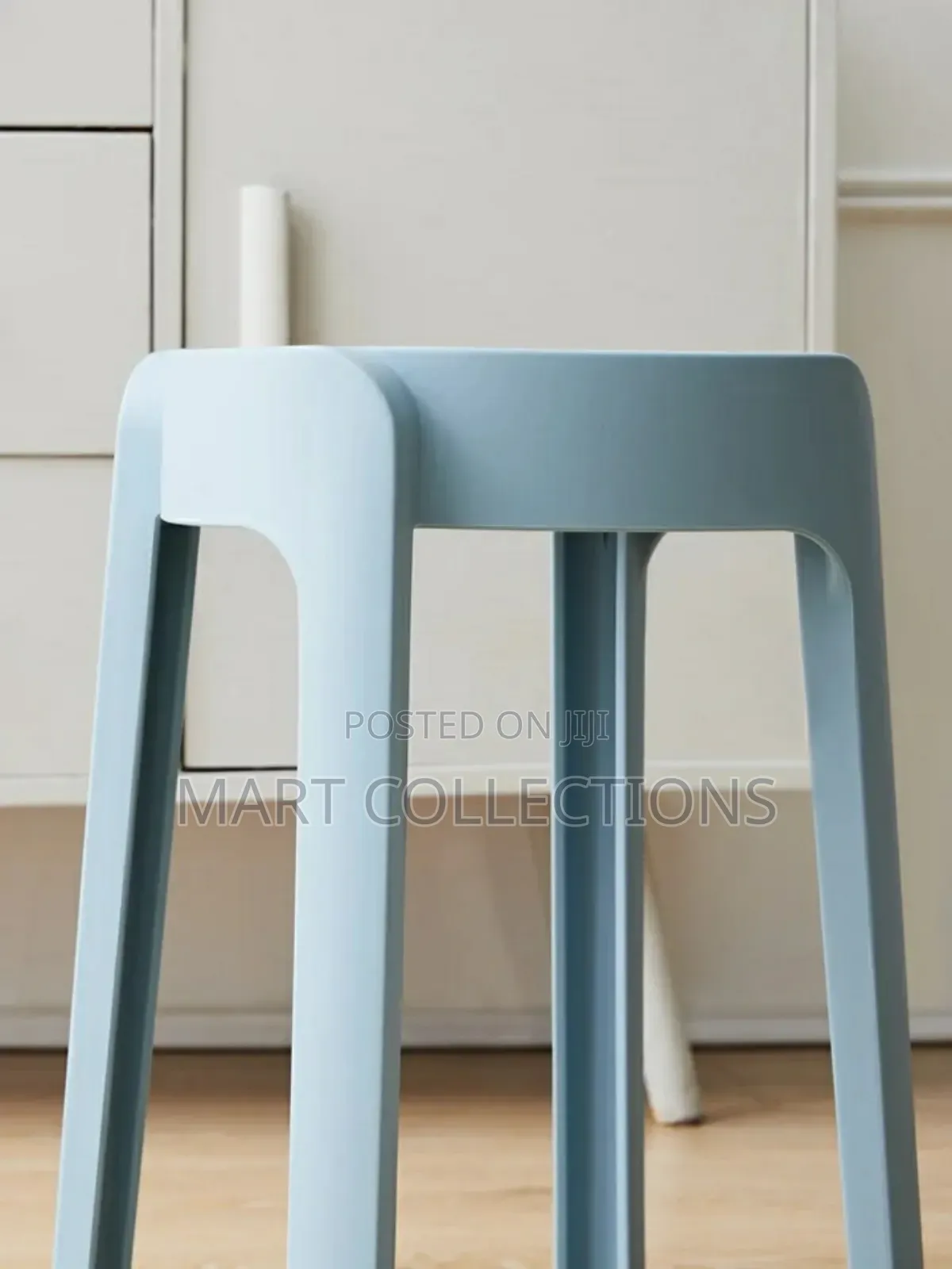 High Quality Multipurpose Colourful Plastic Stool