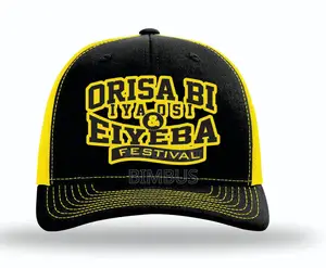 Customized Caps