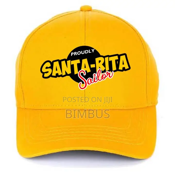Face Cap Branding