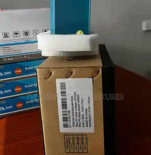 Yohako Charge Controller 60A 48V