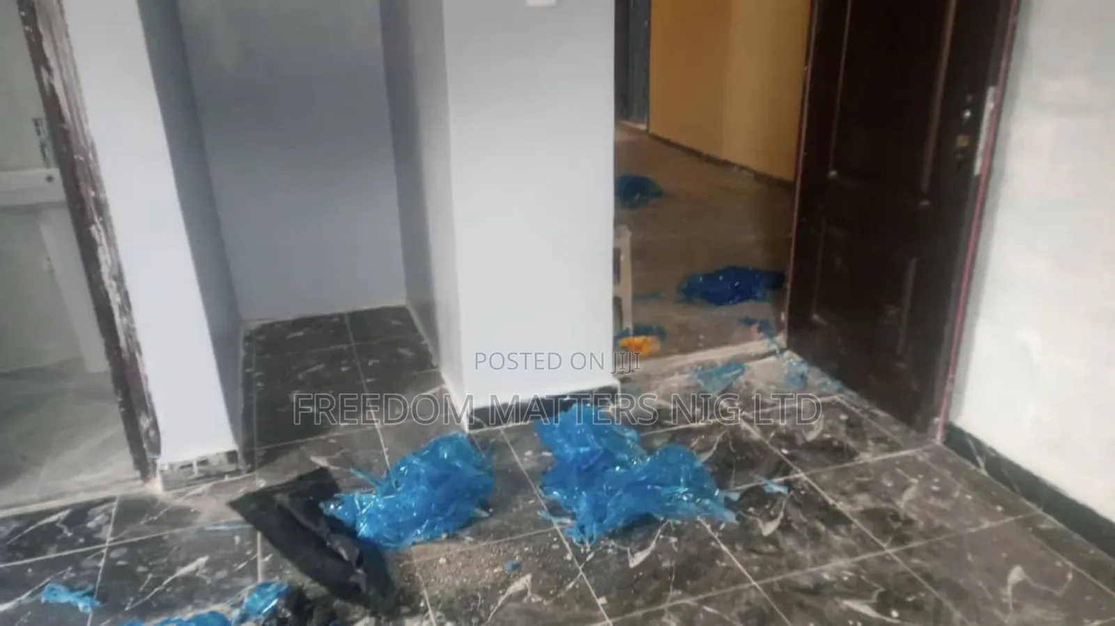 All Home Cleaning Services