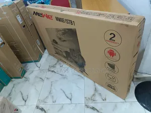 Quality MEWE 65" Smart Television