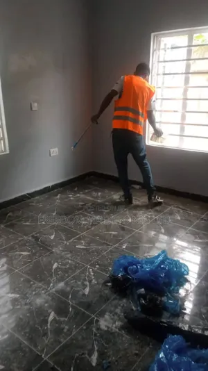 All Home and Office Cleaning