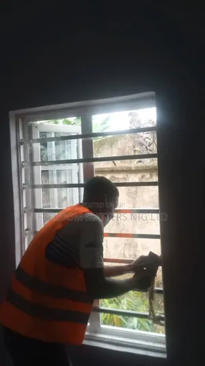 Professional Home Cleaner's S