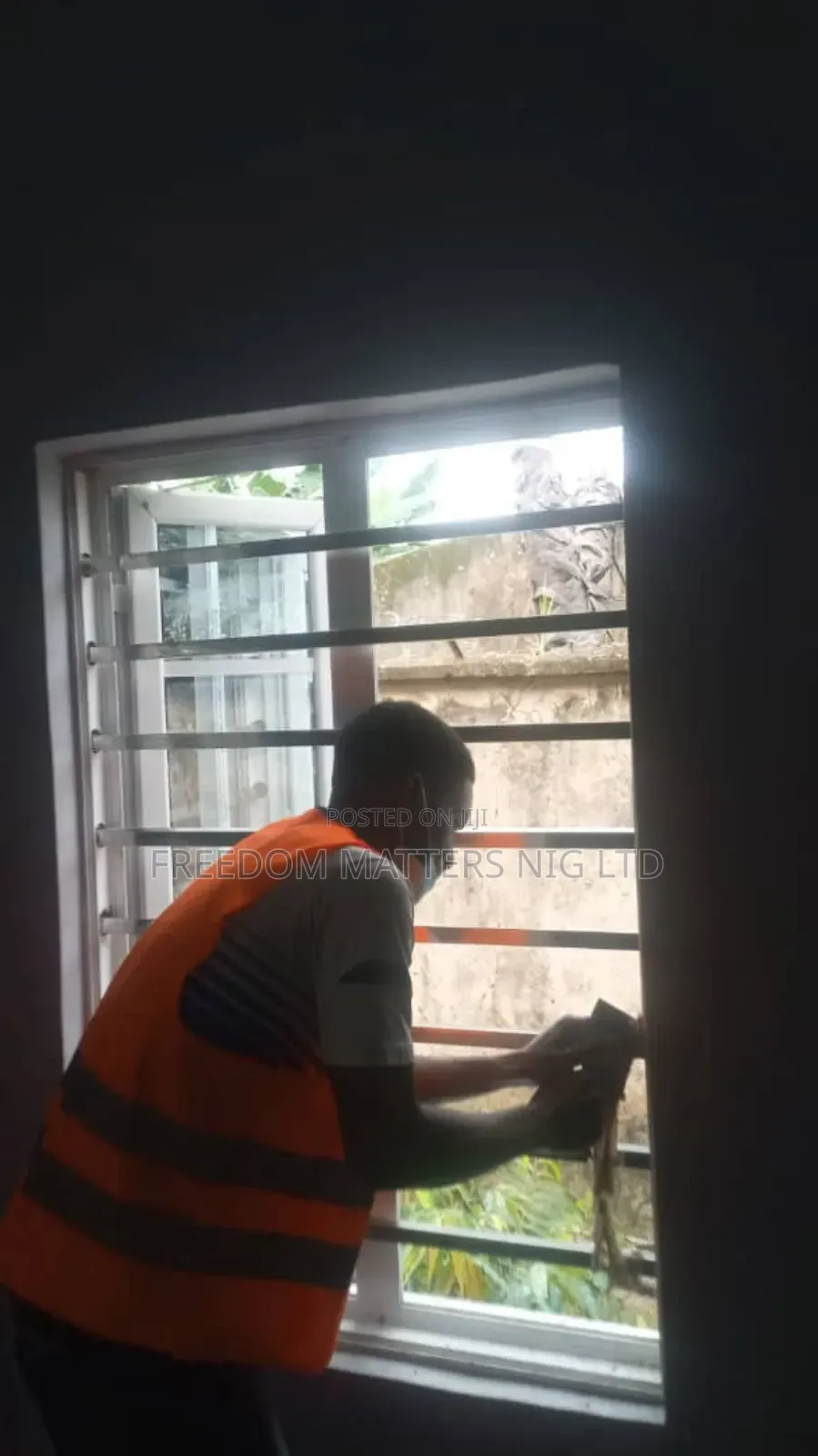 Professional Home Cleaner's S