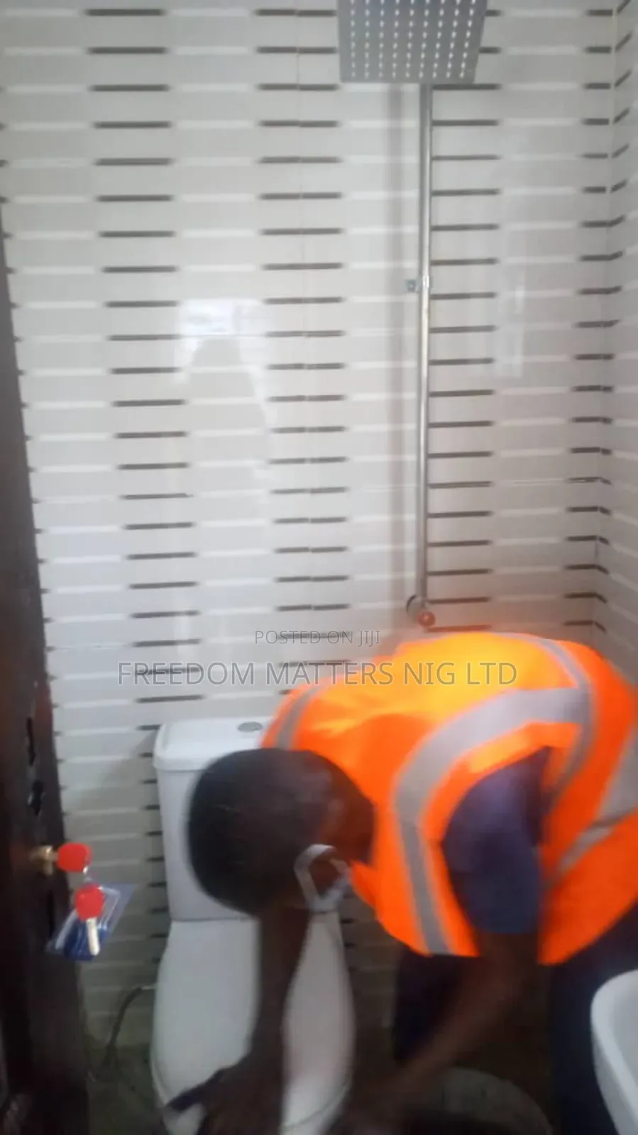 Professional Home Cleaner's S