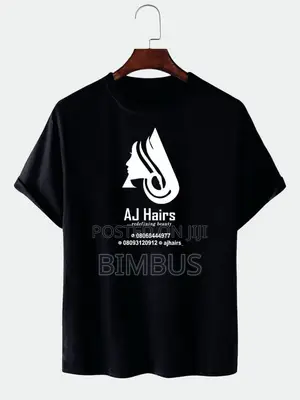 Branded Tees