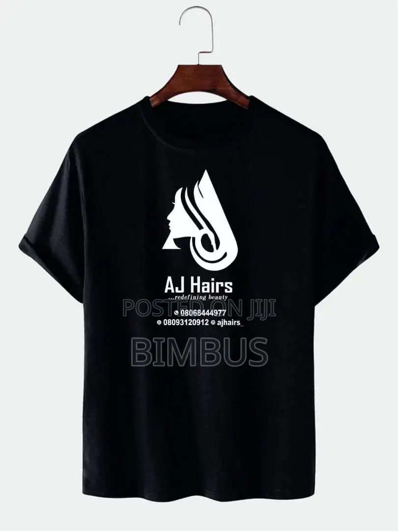 Branded Tees