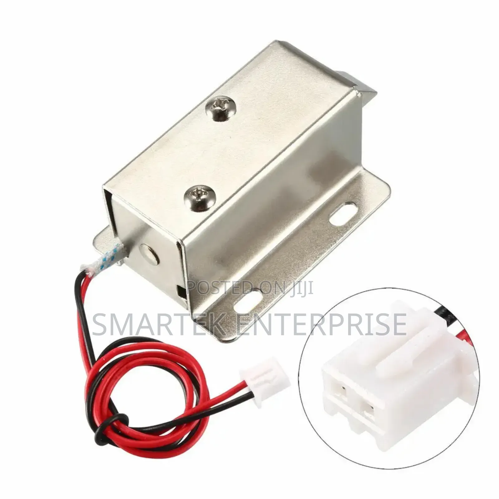 Electromagnetic Bolt Lock Electronic Latch Lock