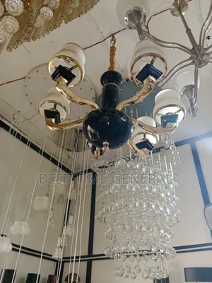 Classic High Quality Chandelier