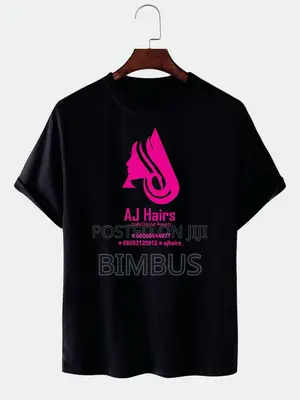 Quality Custom Tees