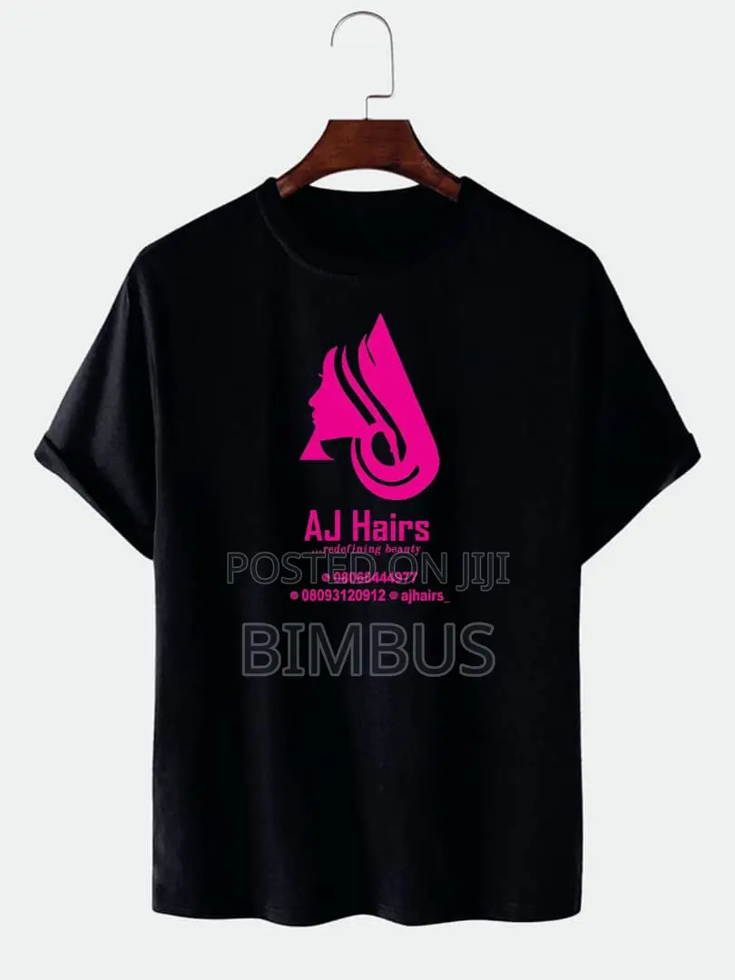 Quality Custom Tees