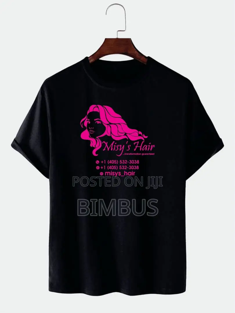 Quality Branded Tees