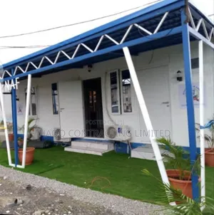Portacabin Construction/Precision and Craftmaship Defines Us