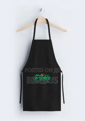 Kitchen Apron