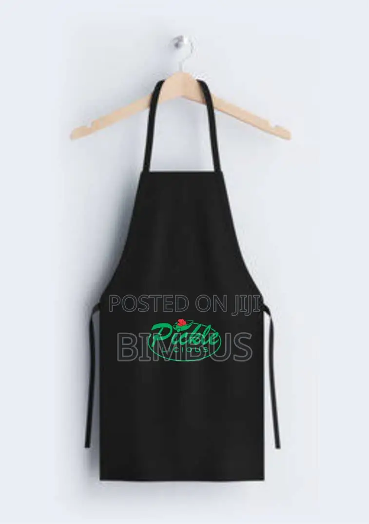 Kitchen Apron