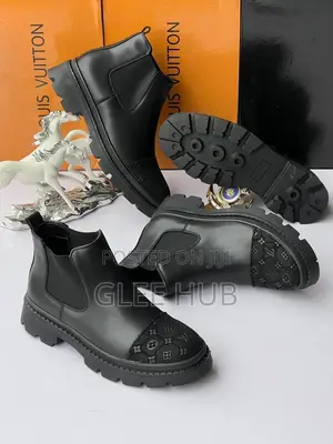 High Quality Shoes