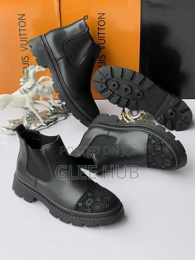 High Quality Shoes