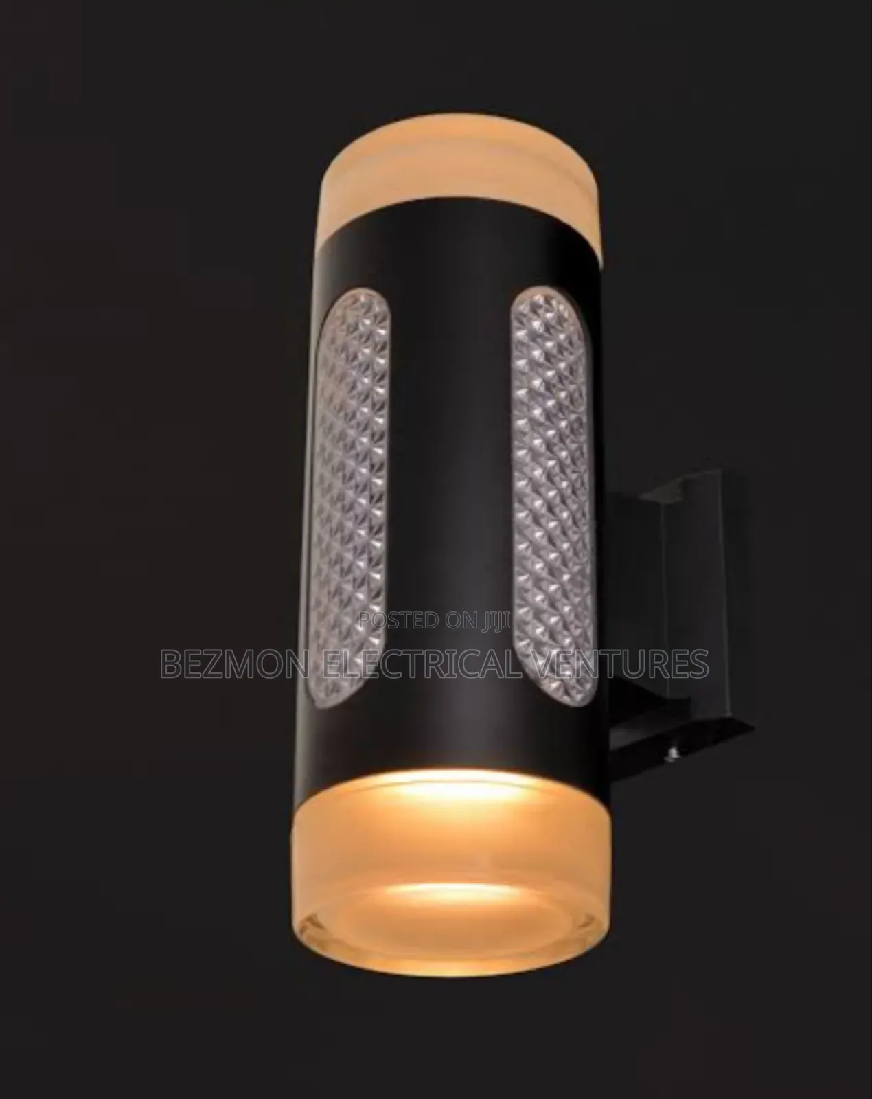 Classic Fence Light Available for Sale