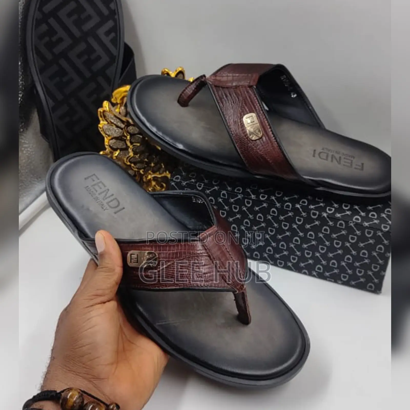 High Quality Slides