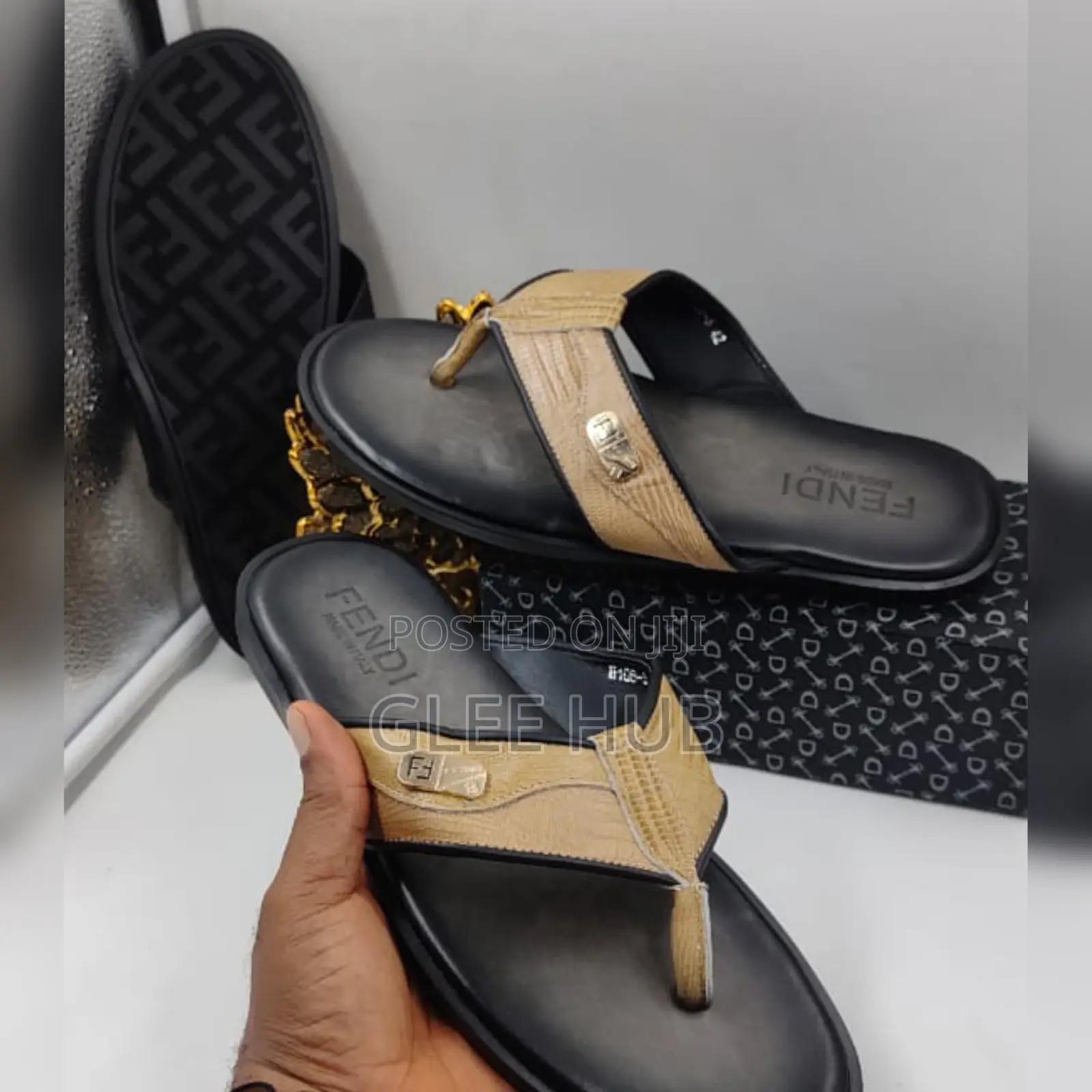 High Quality Slides