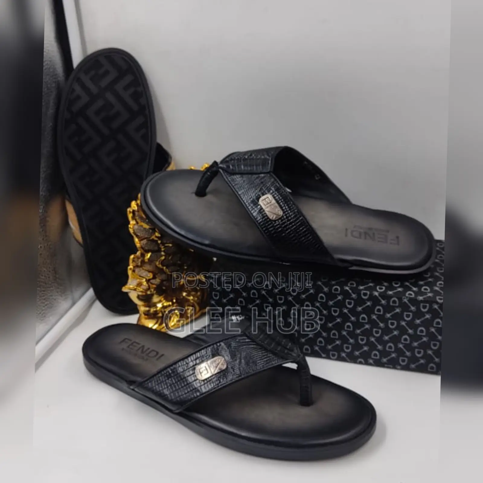 High Quality Slides