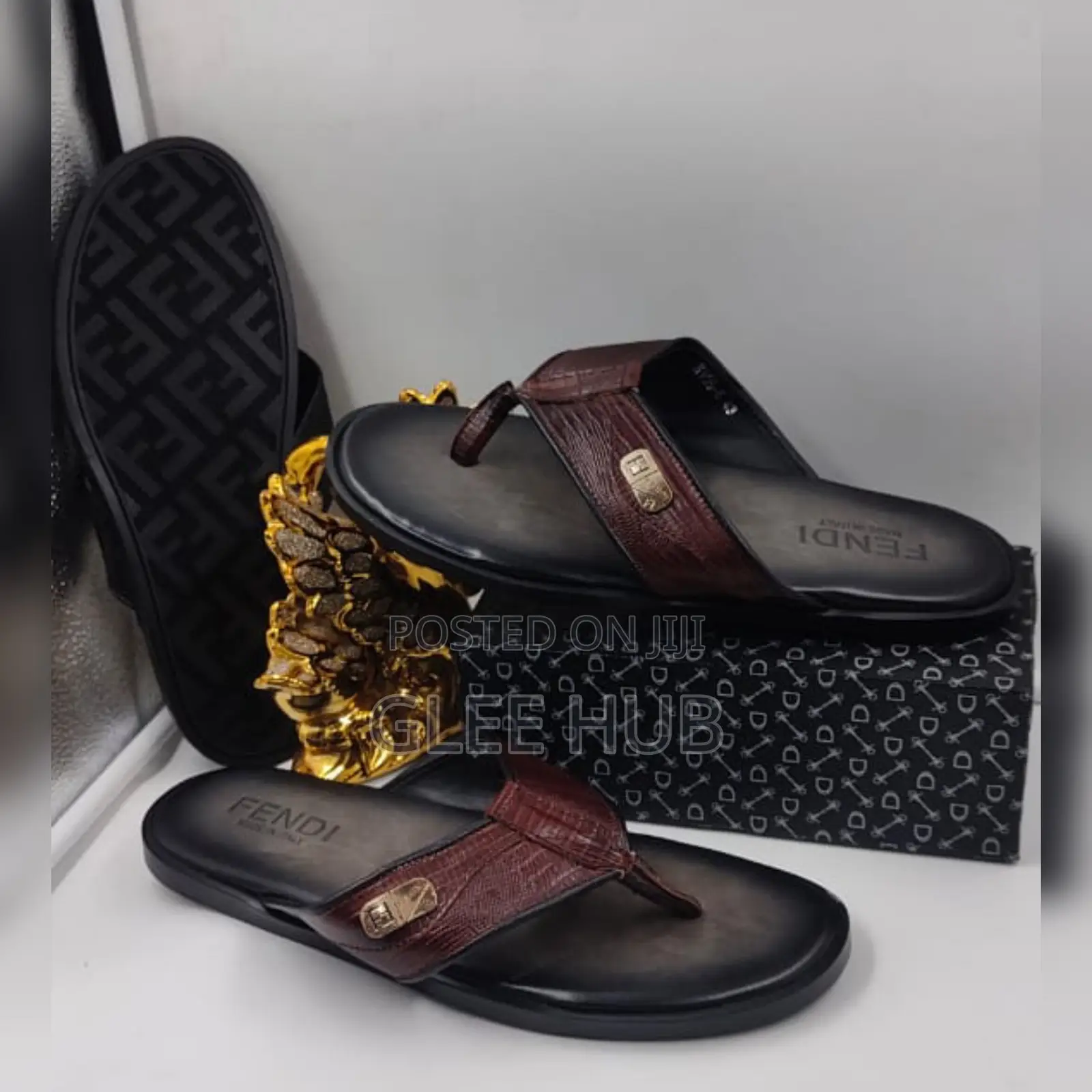 High Quality Slides