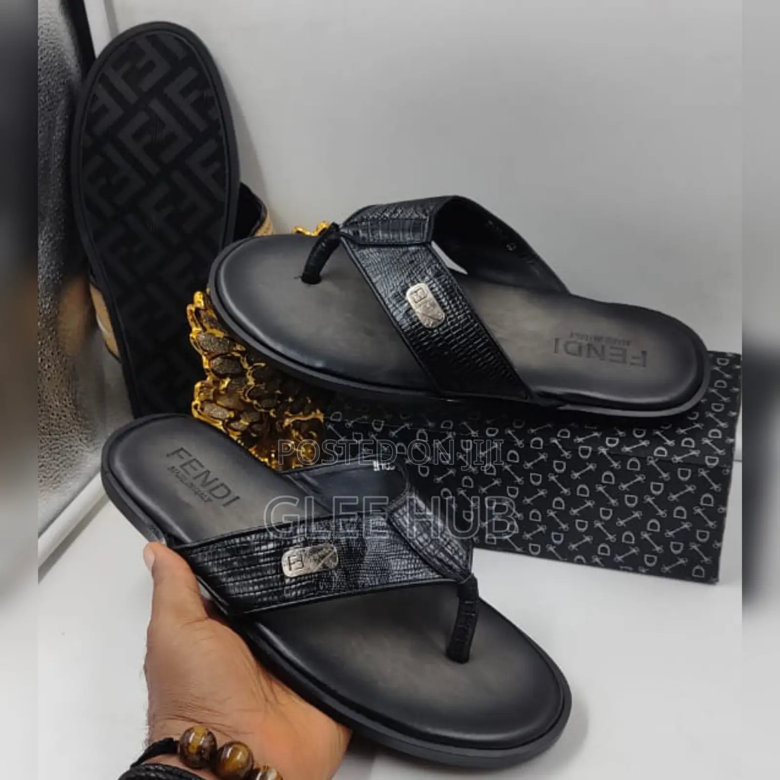 High Quality Slides